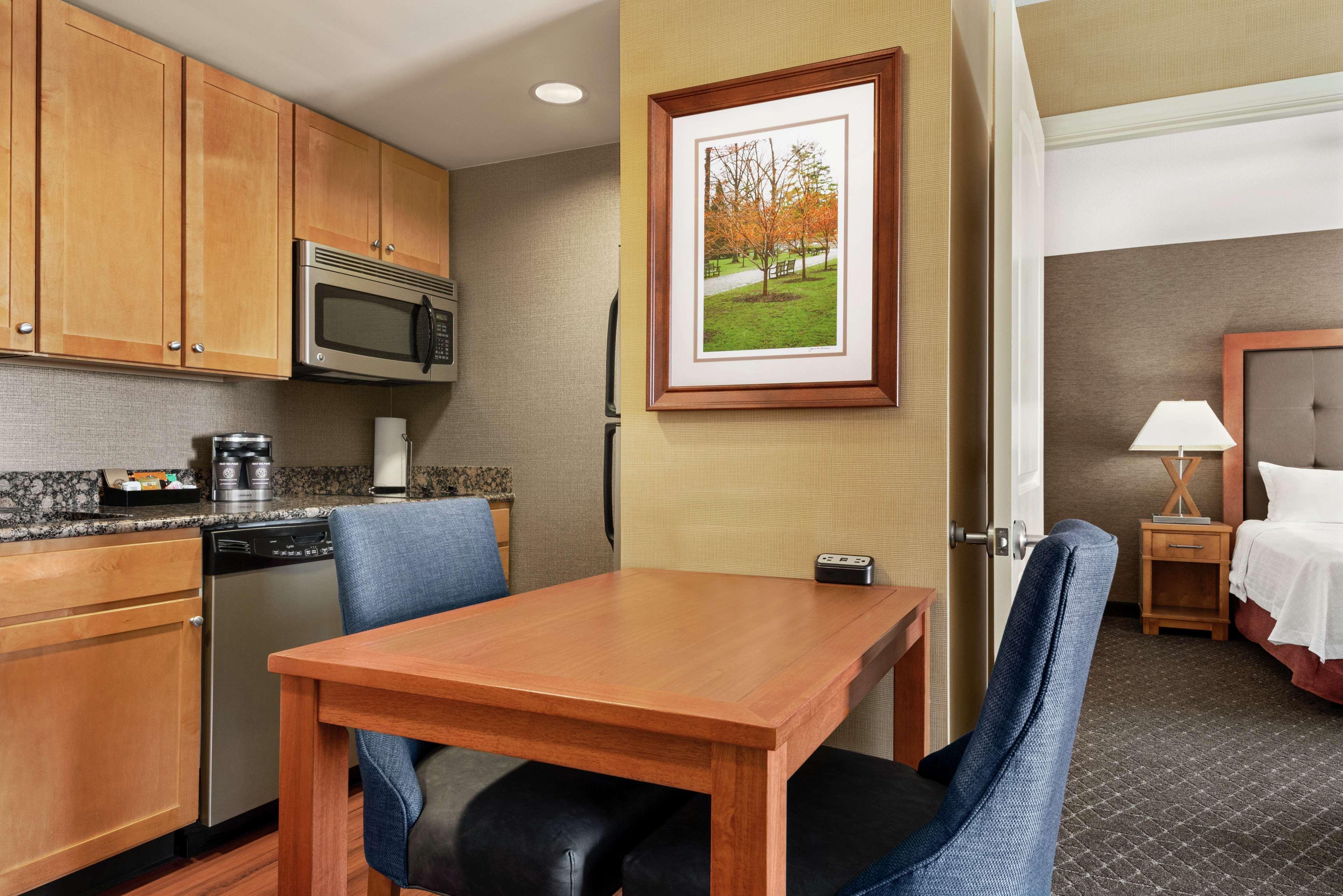 Homewood Suites By Hilton Allentown-West/Fogelsville Luaran gambar