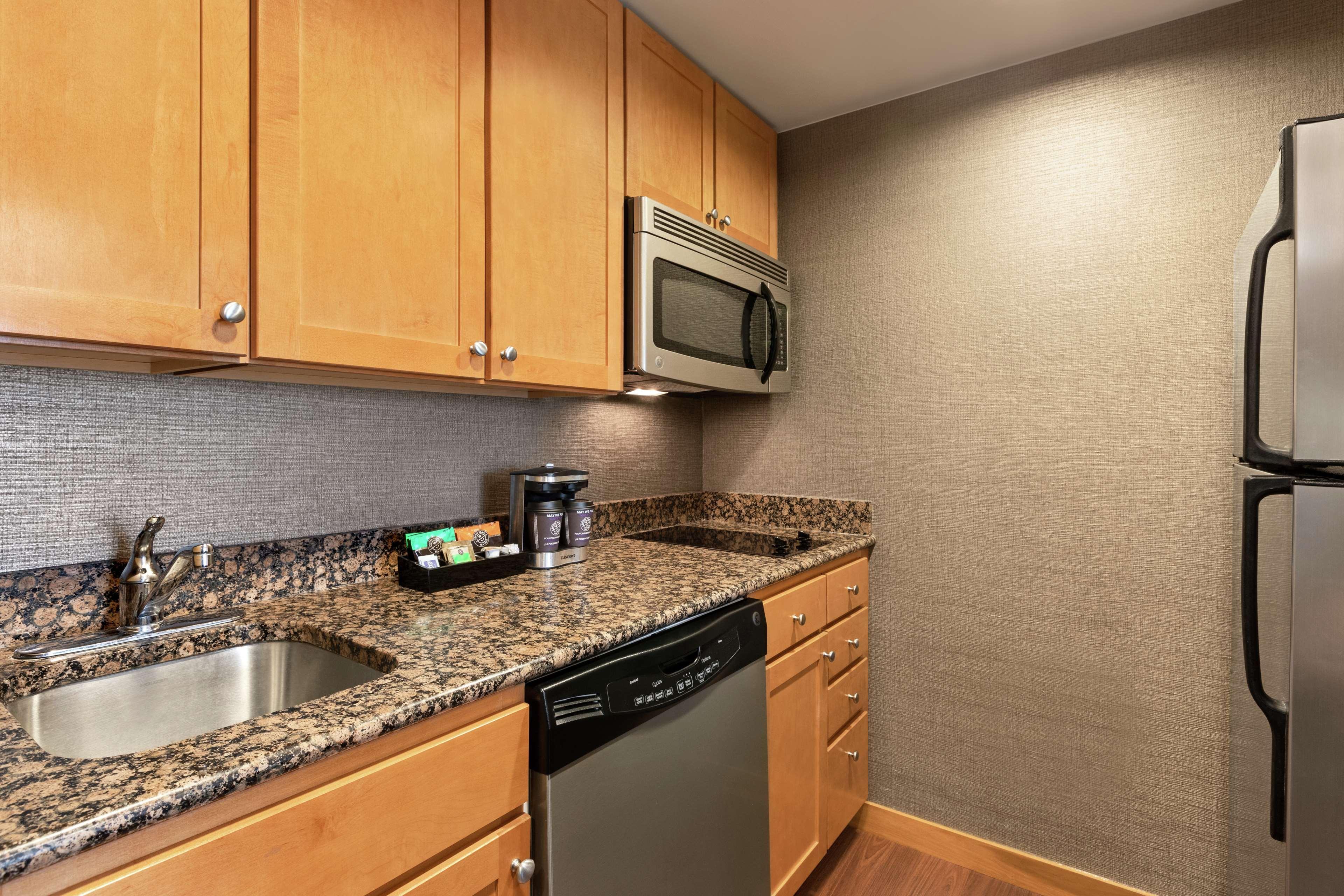 Homewood Suites By Hilton Allentown-West/Fogelsville Luaran gambar