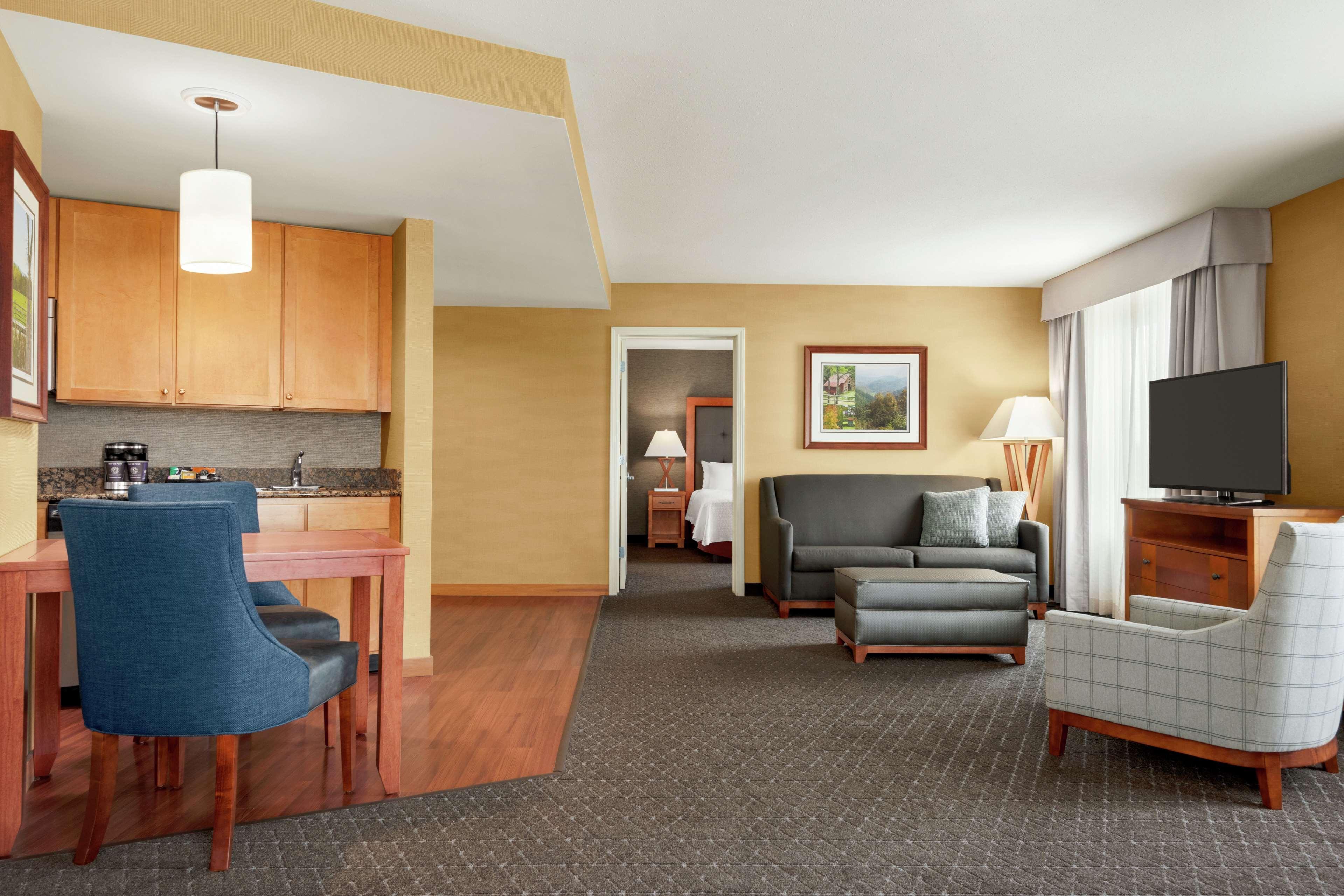Homewood Suites By Hilton Allentown-West/Fogelsville Luaran gambar
