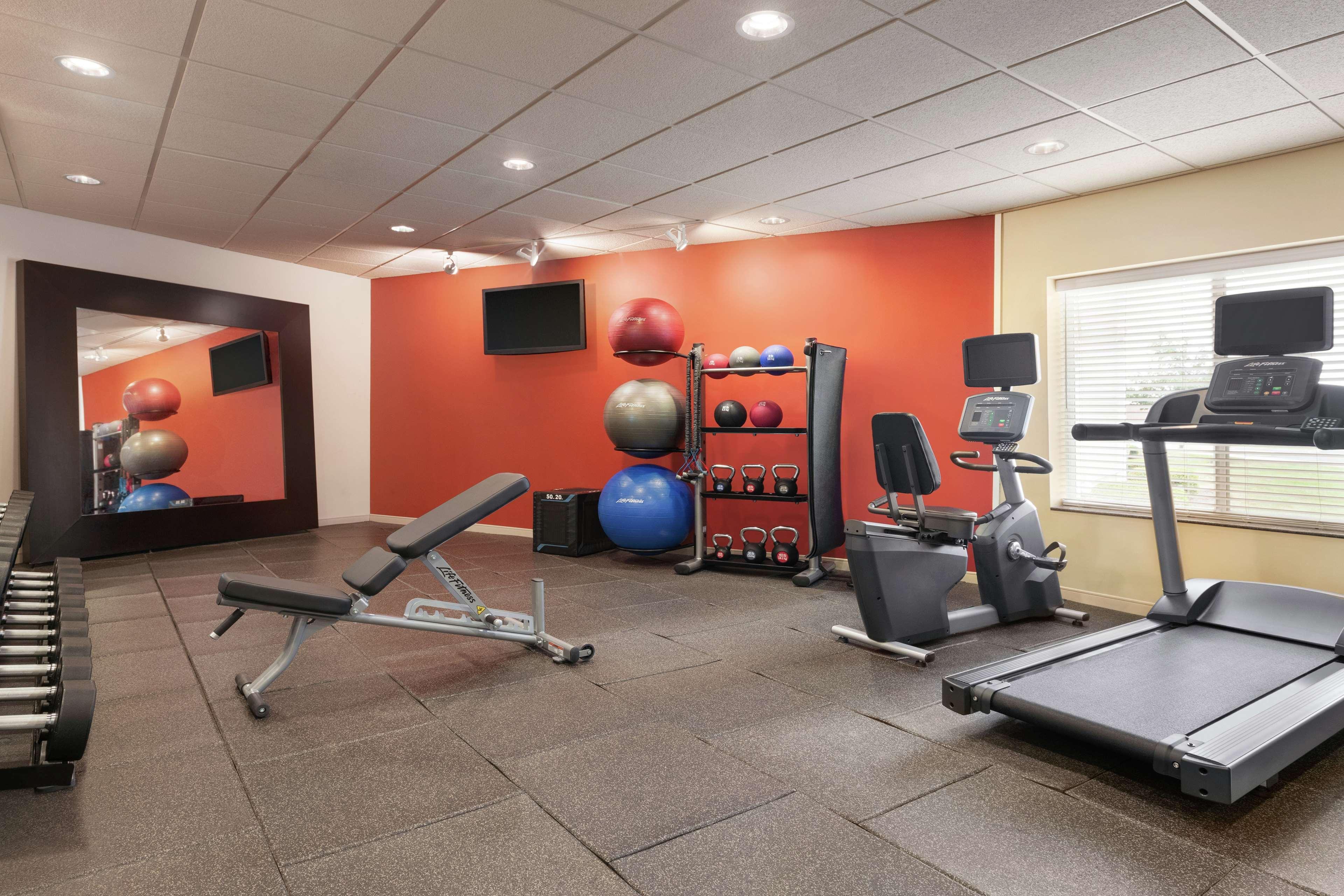 Homewood Suites By Hilton Allentown-West/Fogelsville Luaran gambar