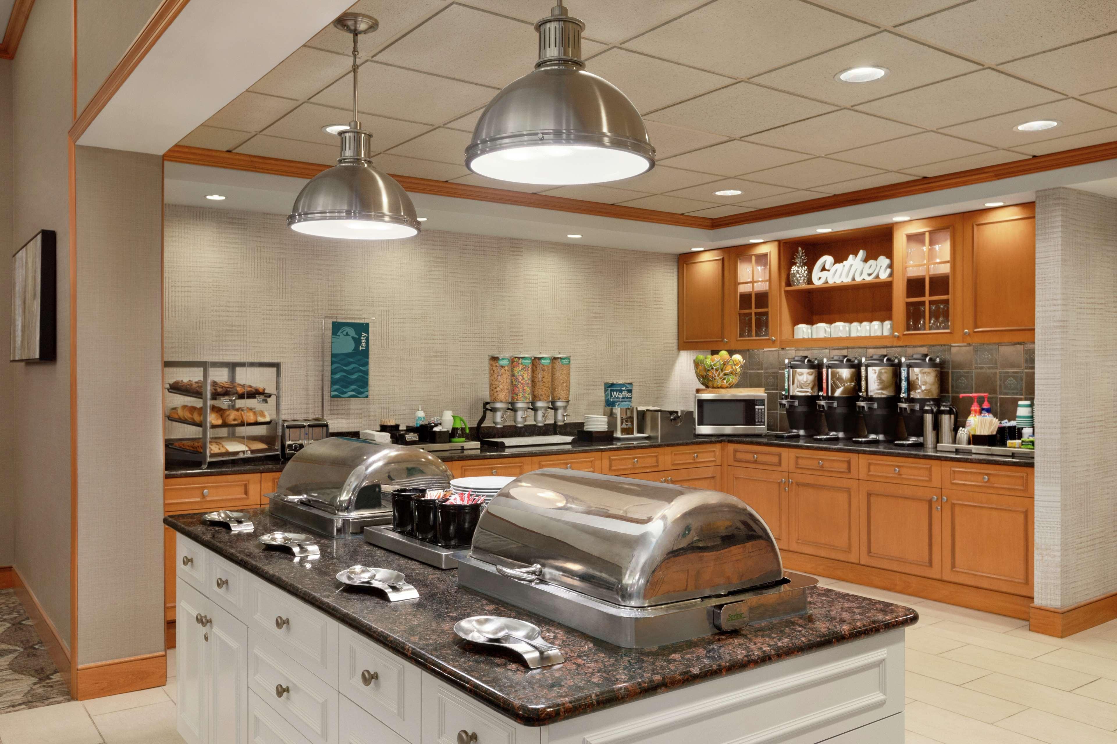 Homewood Suites By Hilton Allentown-West/Fogelsville Luaran gambar