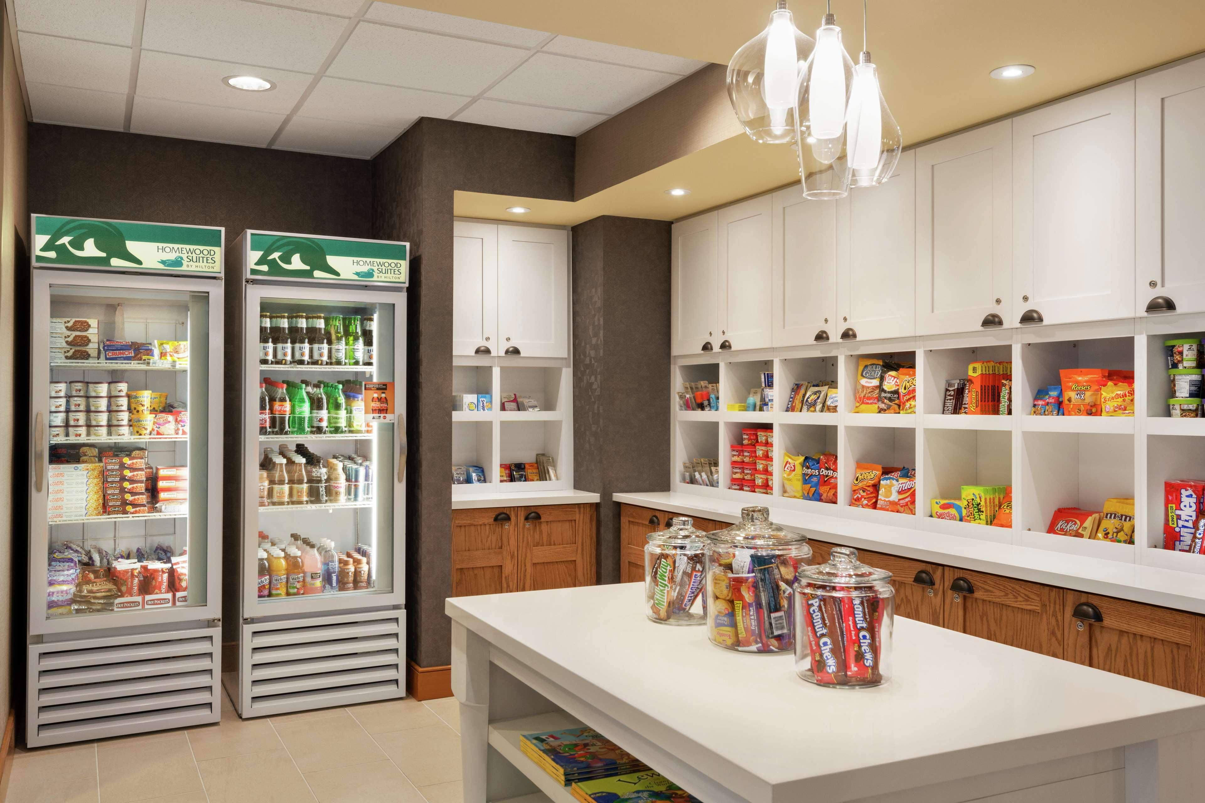 Homewood Suites By Hilton Allentown-West/Fogelsville Luaran gambar
