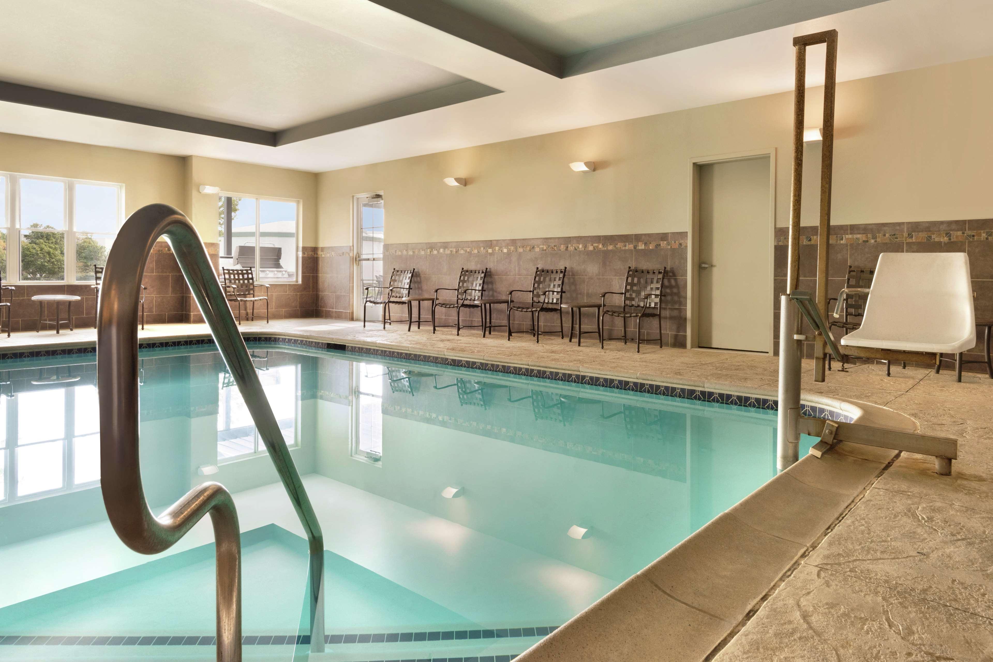 Homewood Suites By Hilton Allentown-West/Fogelsville Luaran gambar