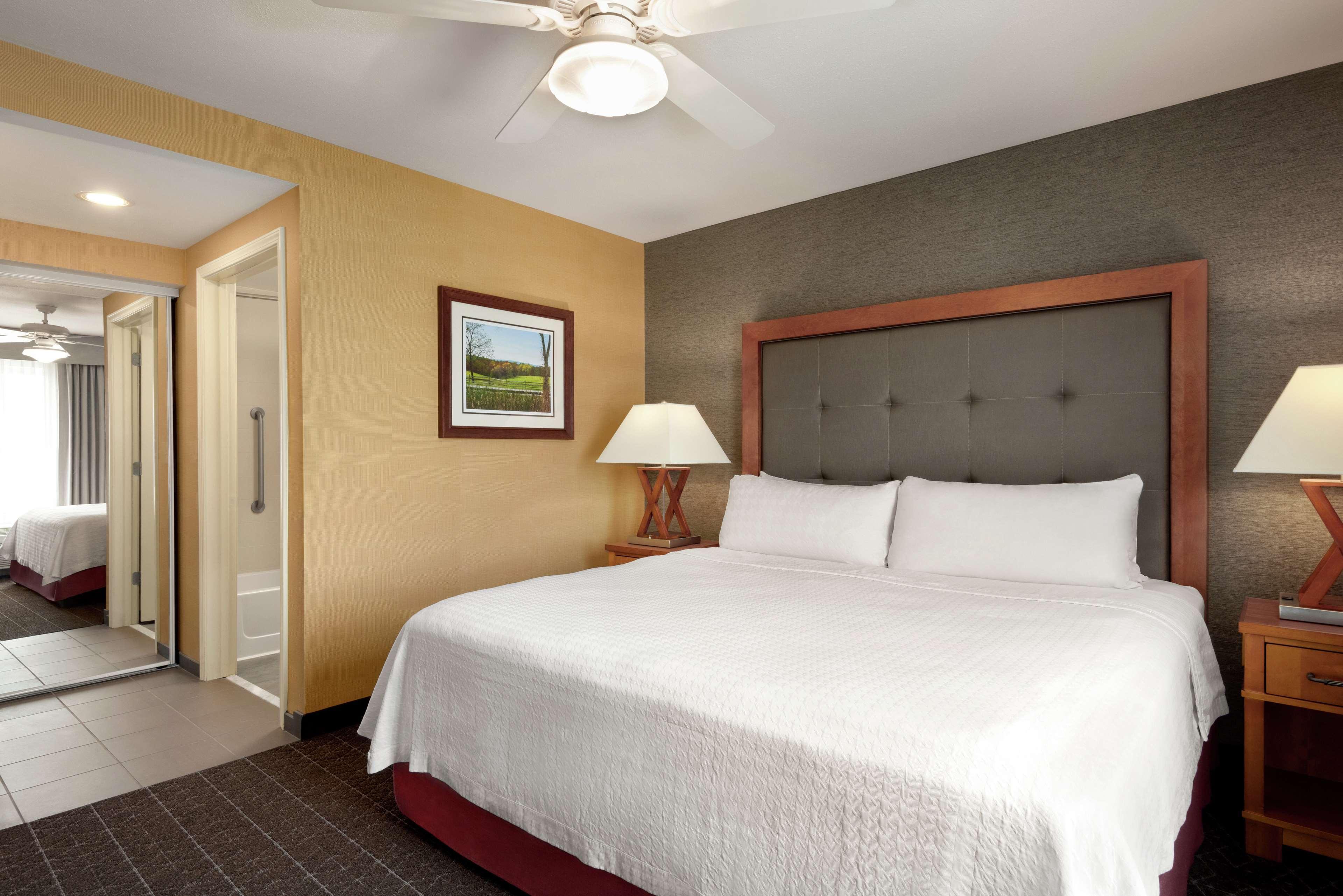 Homewood Suites By Hilton Allentown-West/Fogelsville Luaran gambar