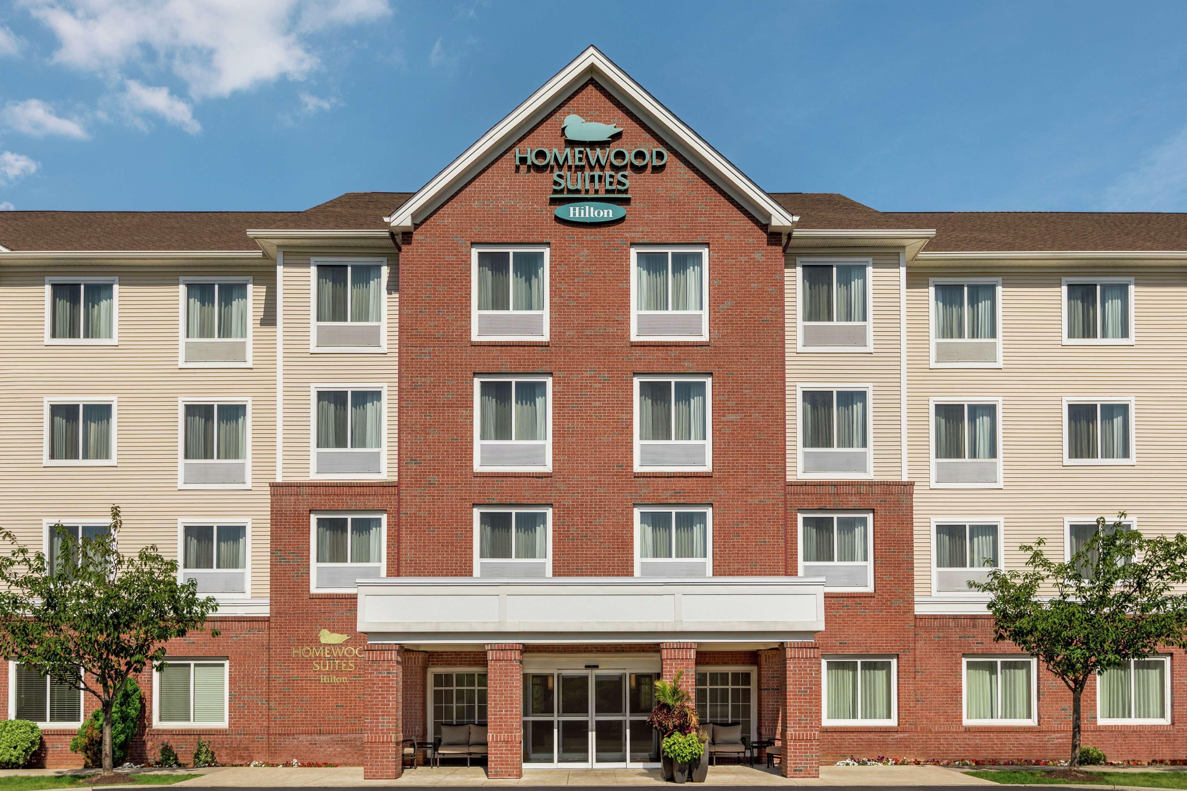 Homewood Suites By Hilton Allentown-West/Fogelsville Luaran gambar