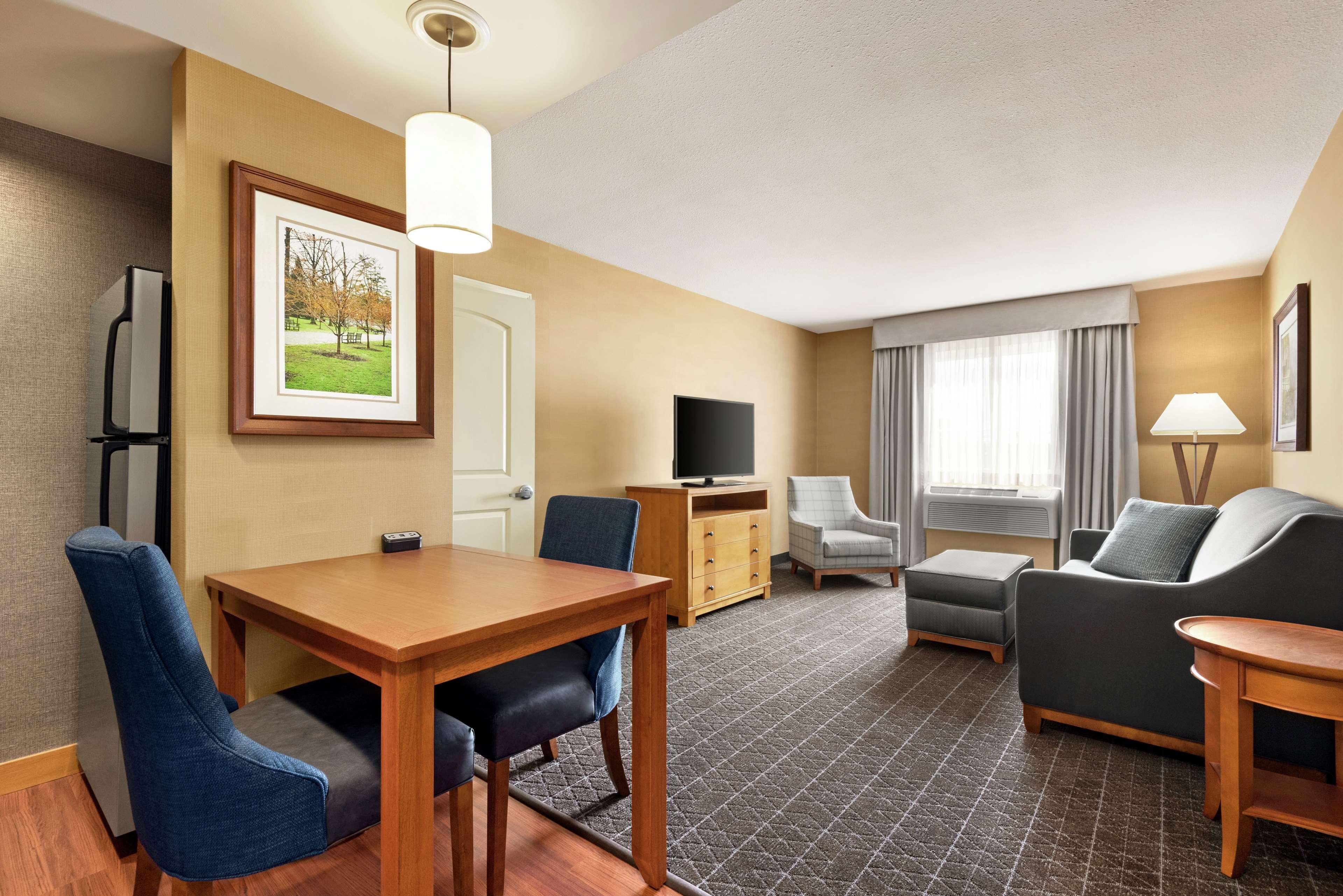 Homewood Suites By Hilton Allentown-West/Fogelsville Luaran gambar