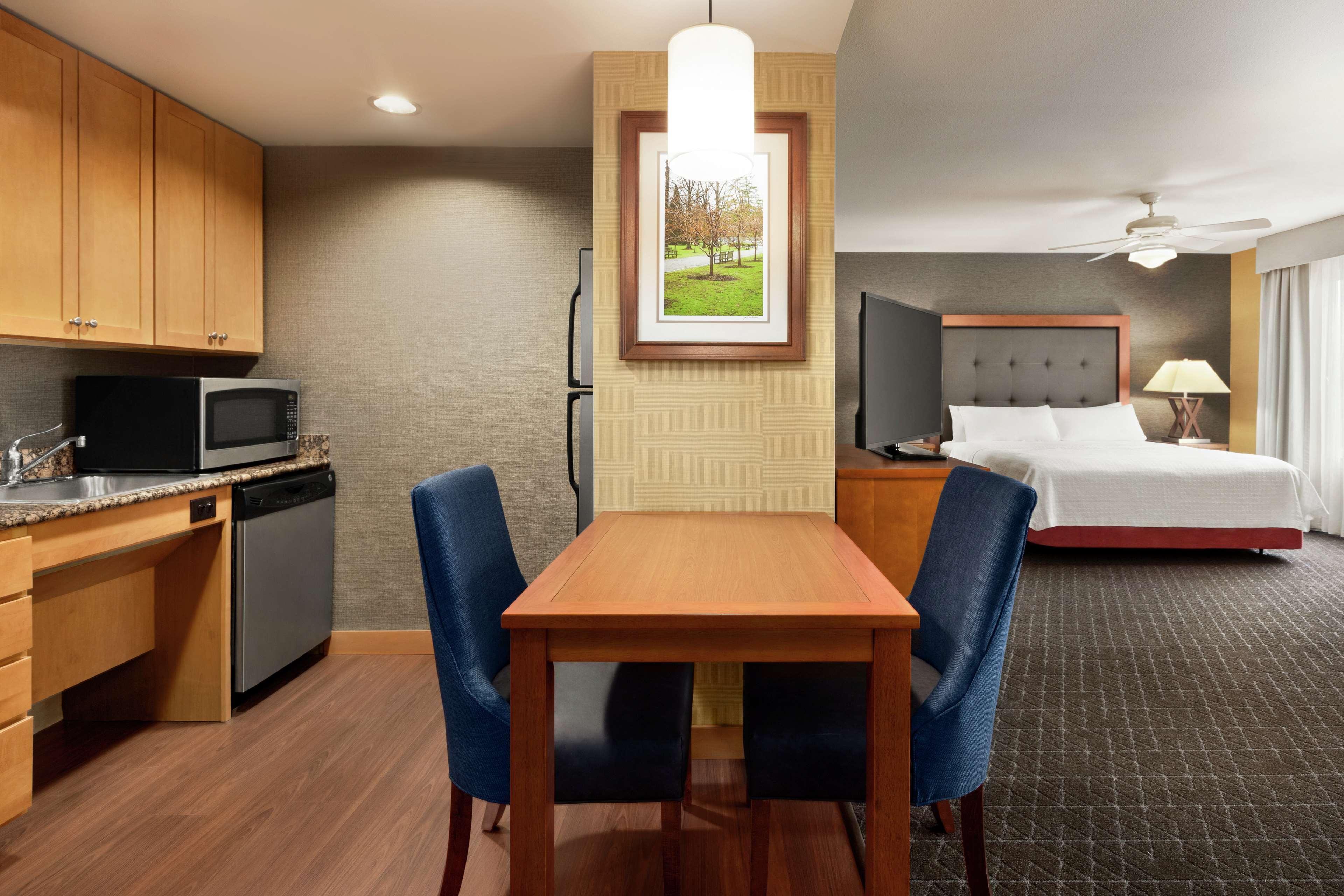 Homewood Suites By Hilton Allentown-West/Fogelsville Luaran gambar