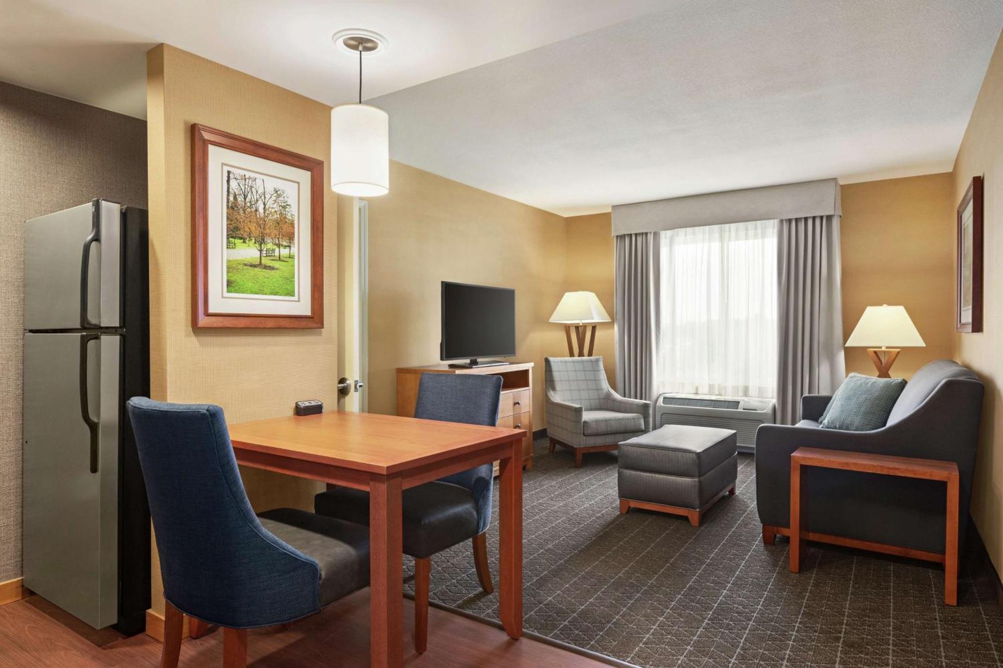 Homewood Suites By Hilton Allentown-West/Fogelsville Luaran gambar