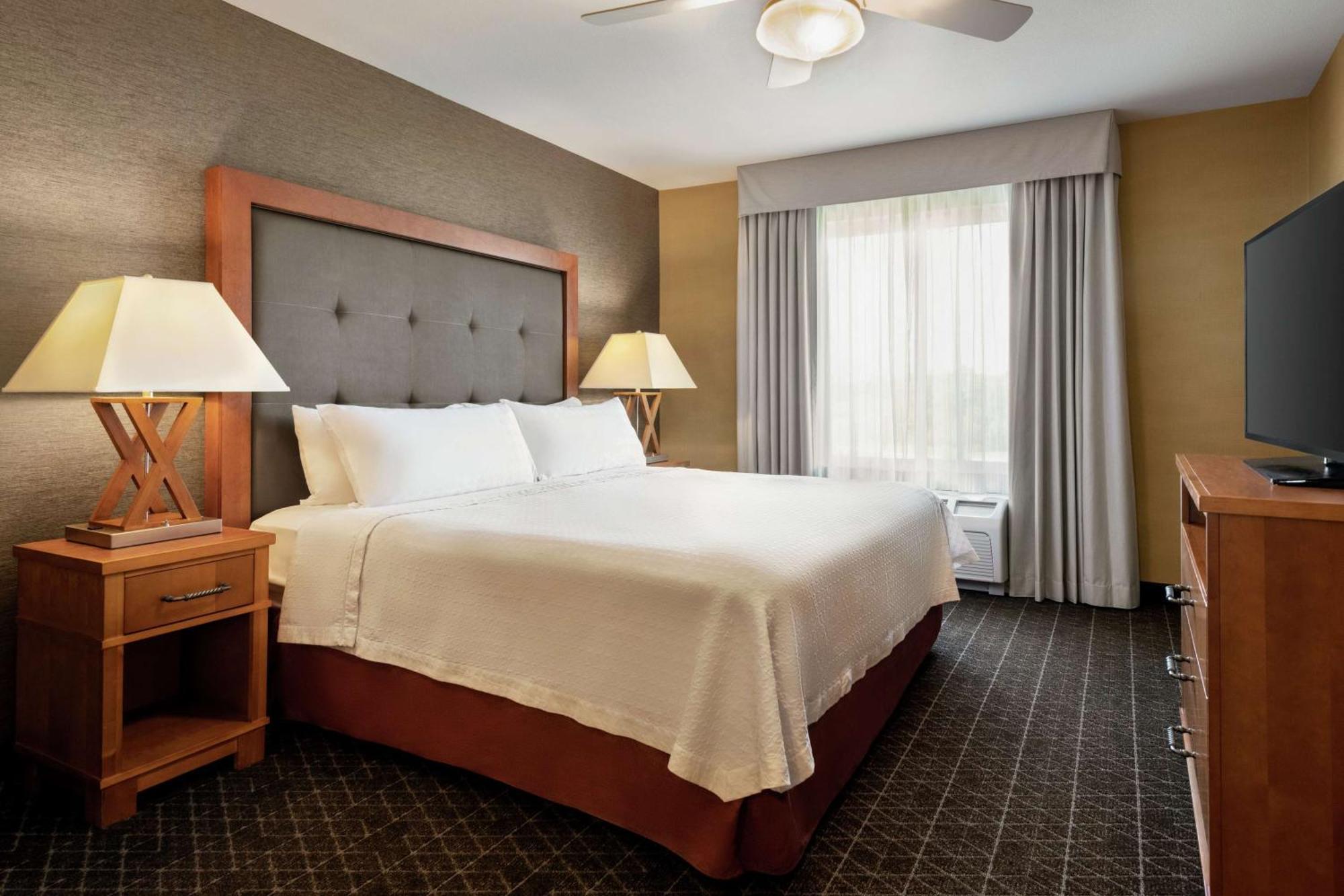 Homewood Suites By Hilton Allentown-West/Fogelsville Luaran gambar