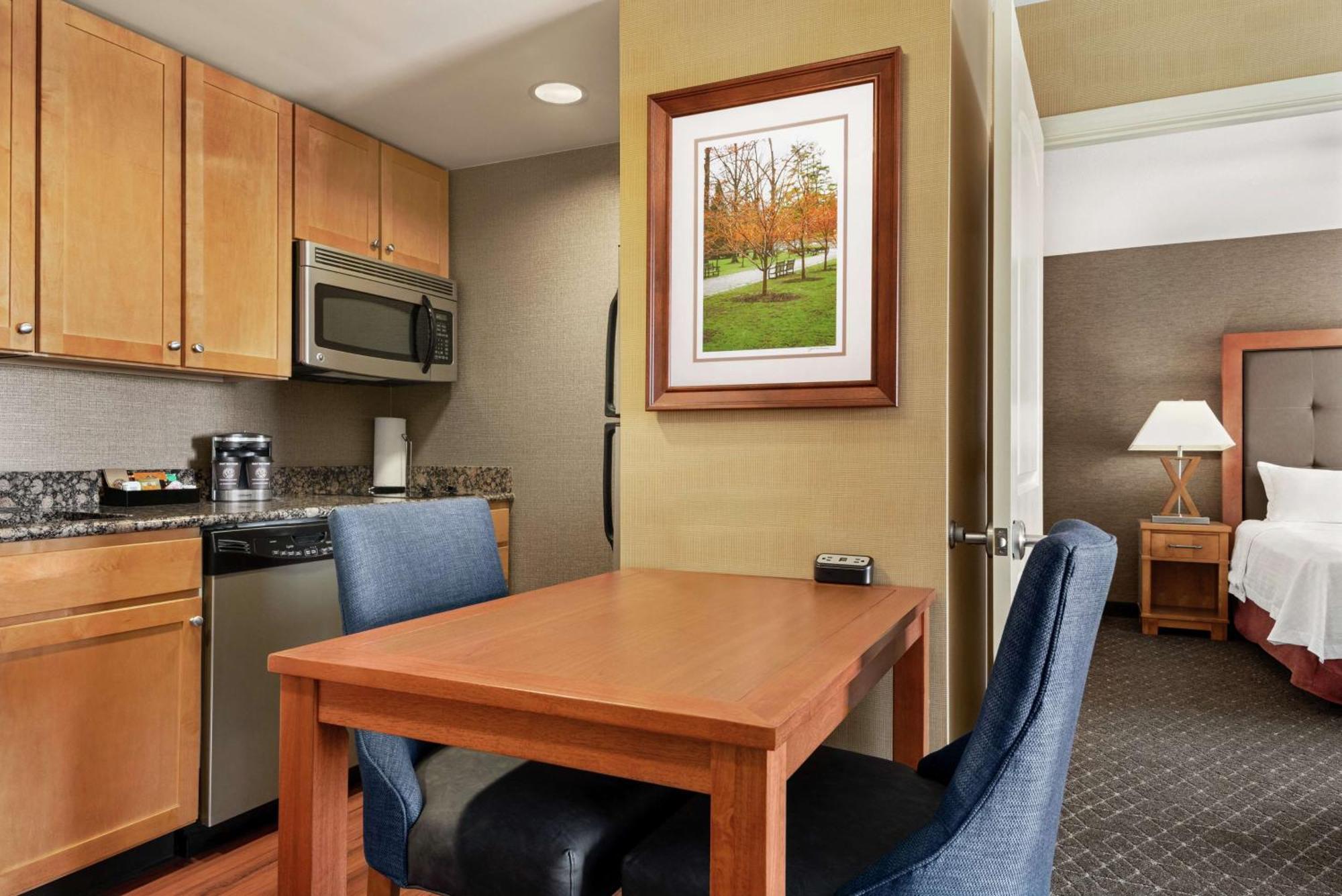 Homewood Suites By Hilton Allentown-West/Fogelsville Luaran gambar