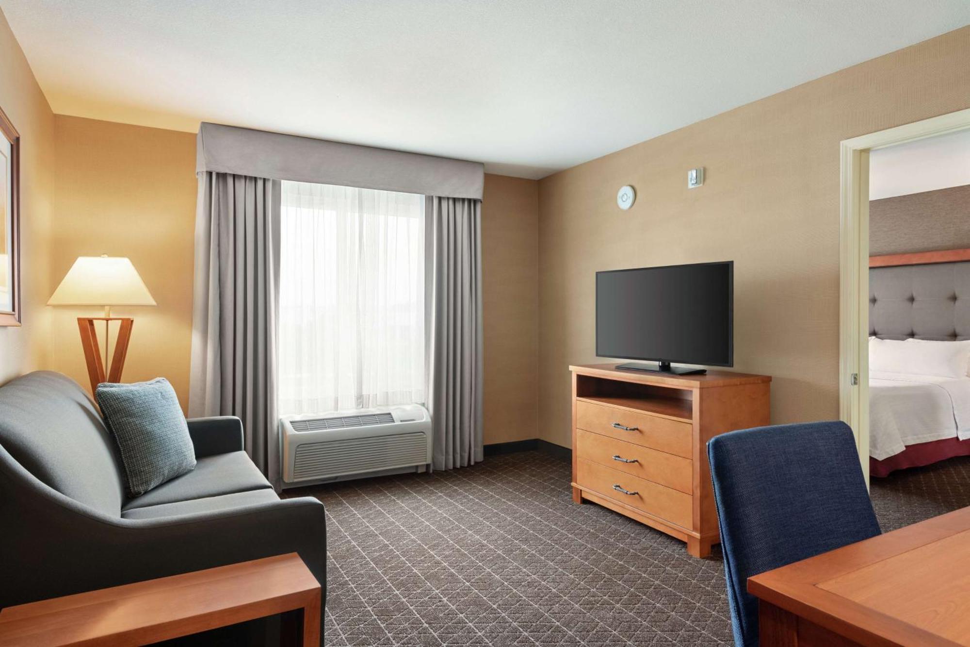 Homewood Suites By Hilton Allentown-West/Fogelsville Luaran gambar