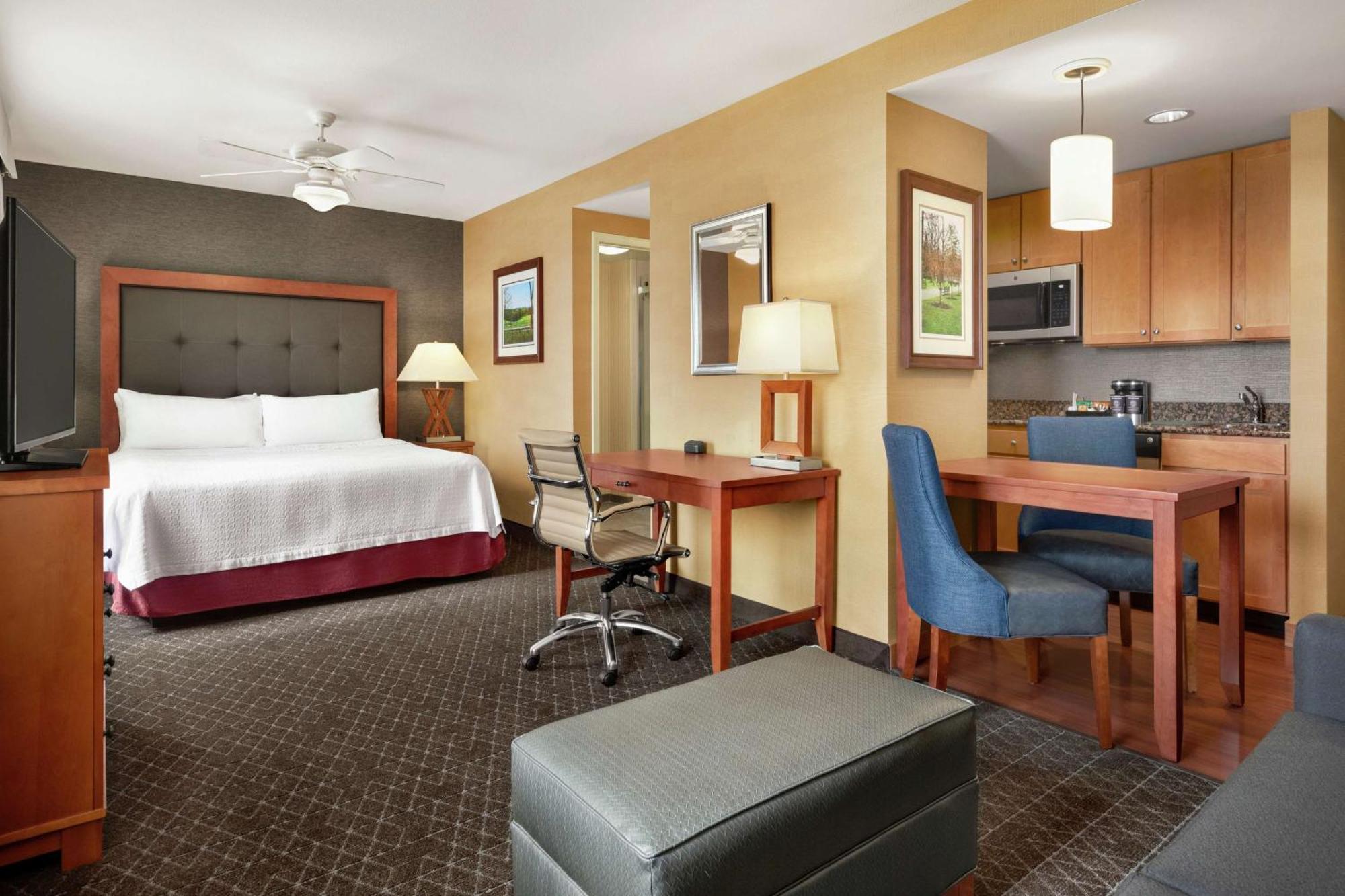 Homewood Suites By Hilton Allentown-West/Fogelsville Luaran gambar