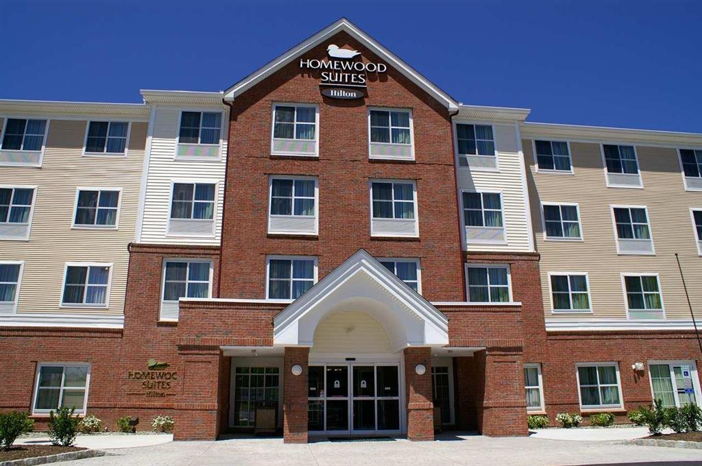 Homewood Suites By Hilton Allentown-West/Fogelsville Luaran gambar