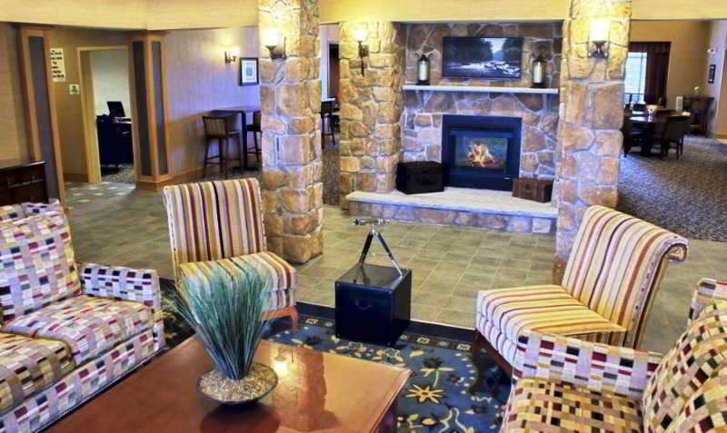 Homewood Suites By Hilton Allentown-West/Fogelsville Luaran gambar
