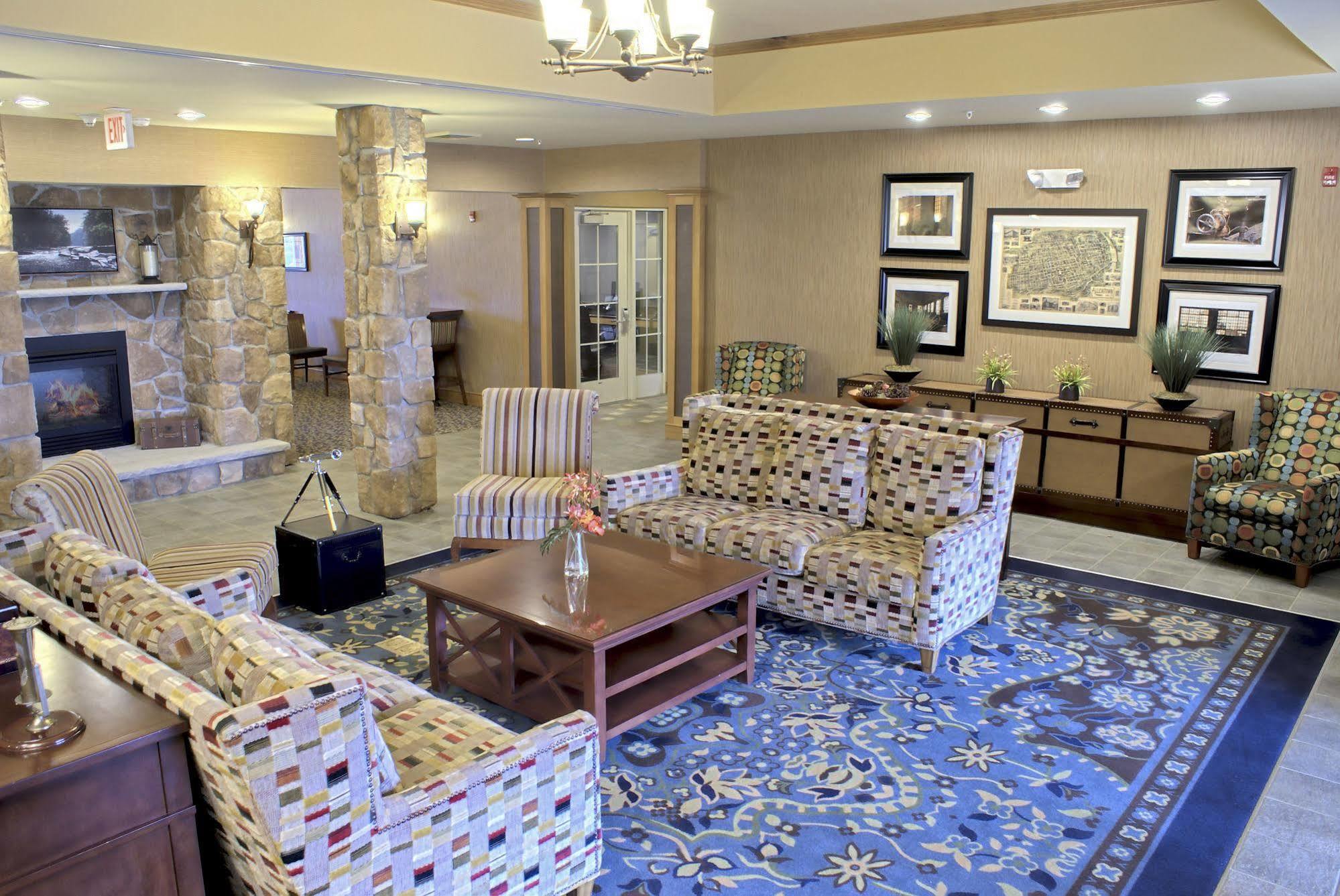 Homewood Suites By Hilton Allentown-West/Fogelsville Luaran gambar