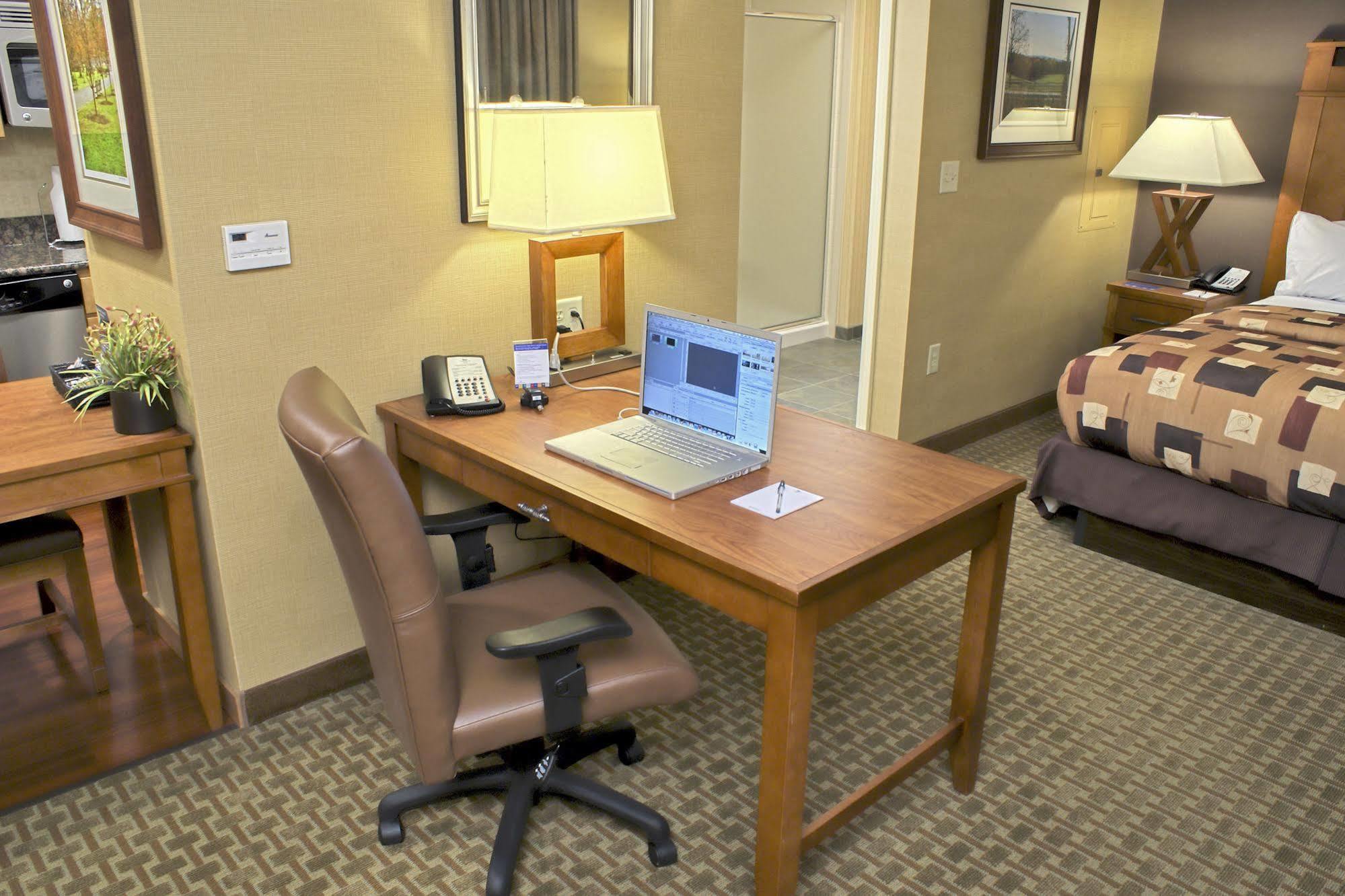 Homewood Suites By Hilton Allentown-West/Fogelsville Luaran gambar