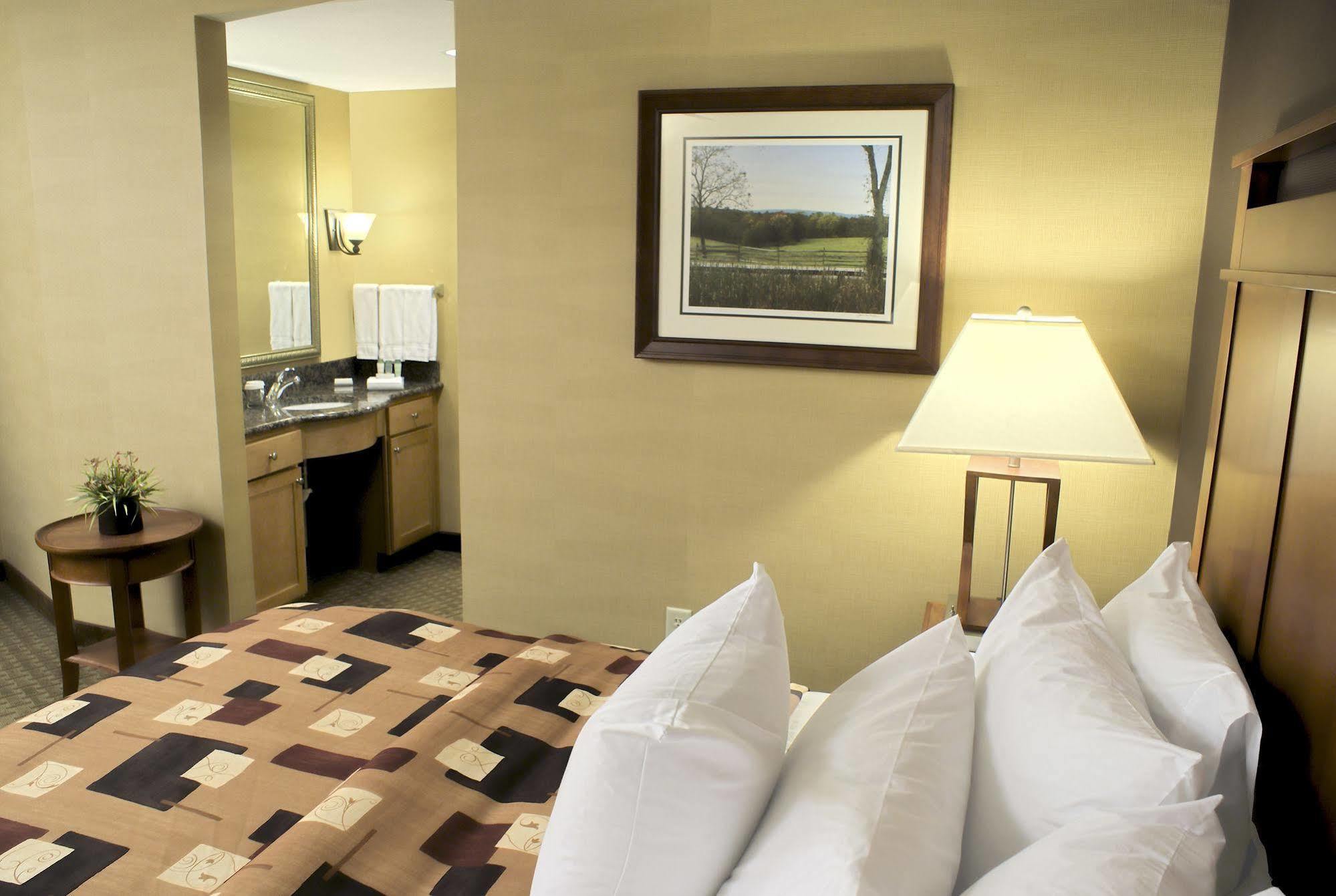 Homewood Suites By Hilton Allentown-West/Fogelsville Luaran gambar