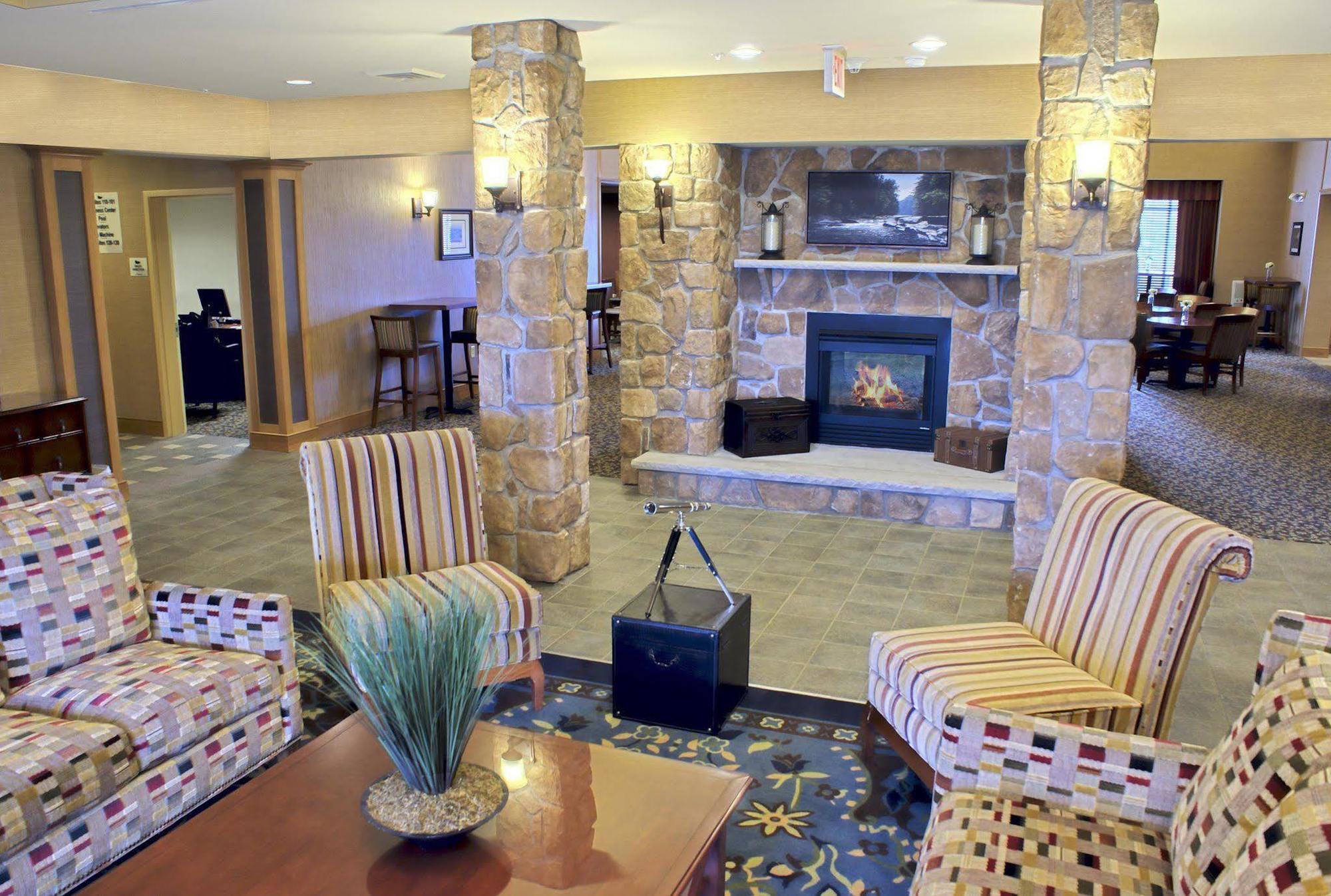 Homewood Suites By Hilton Allentown-West/Fogelsville Luaran gambar