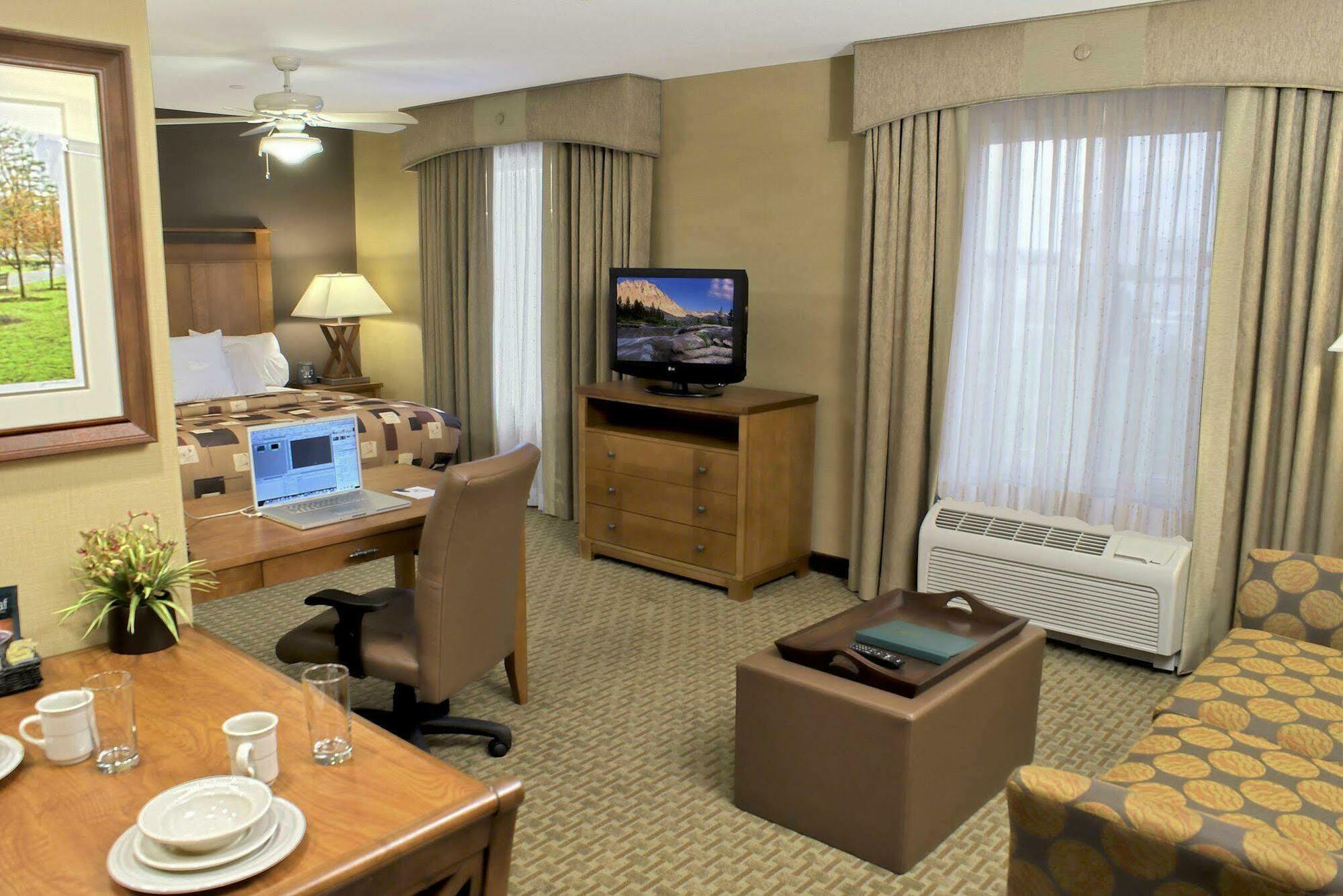 Homewood Suites By Hilton Allentown-West/Fogelsville Bilik gambar